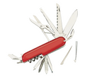 Rothco 11-Function Pocket Knife