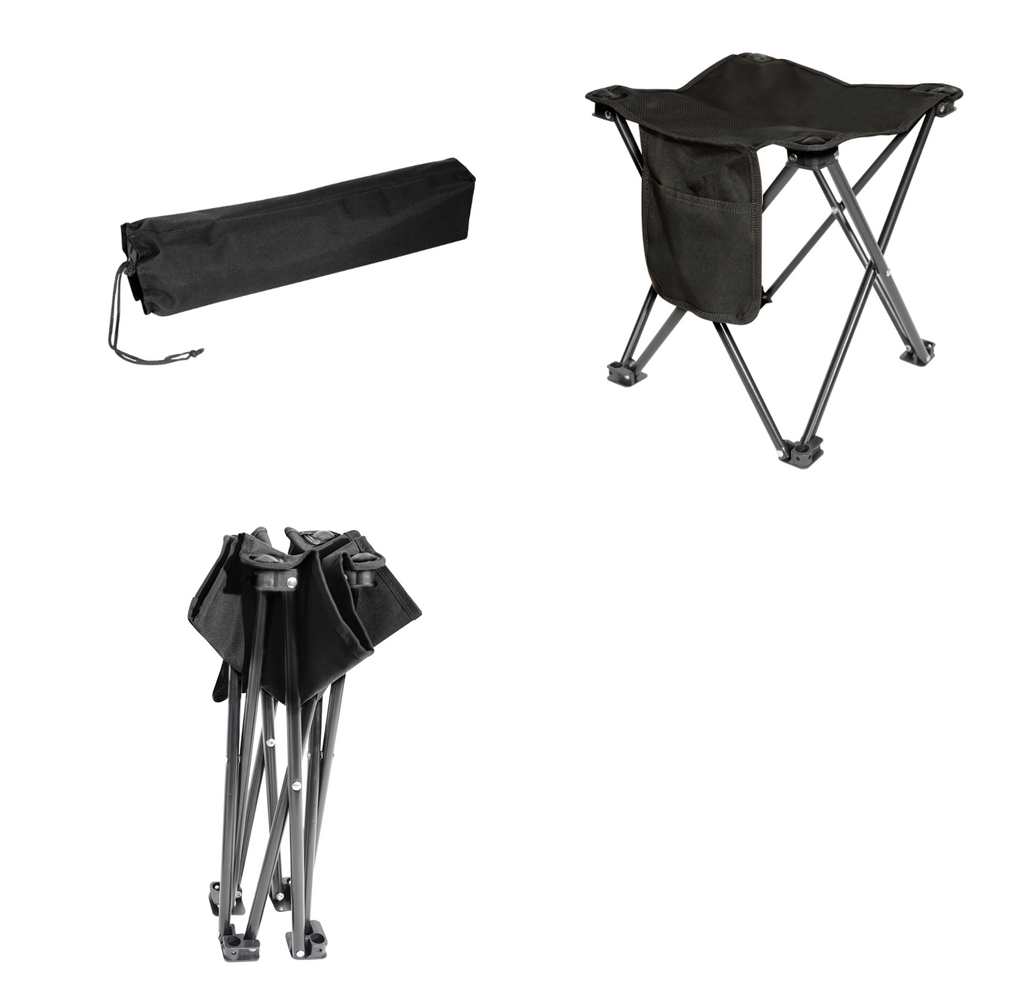 Rothco Collapsible Camp Stool
