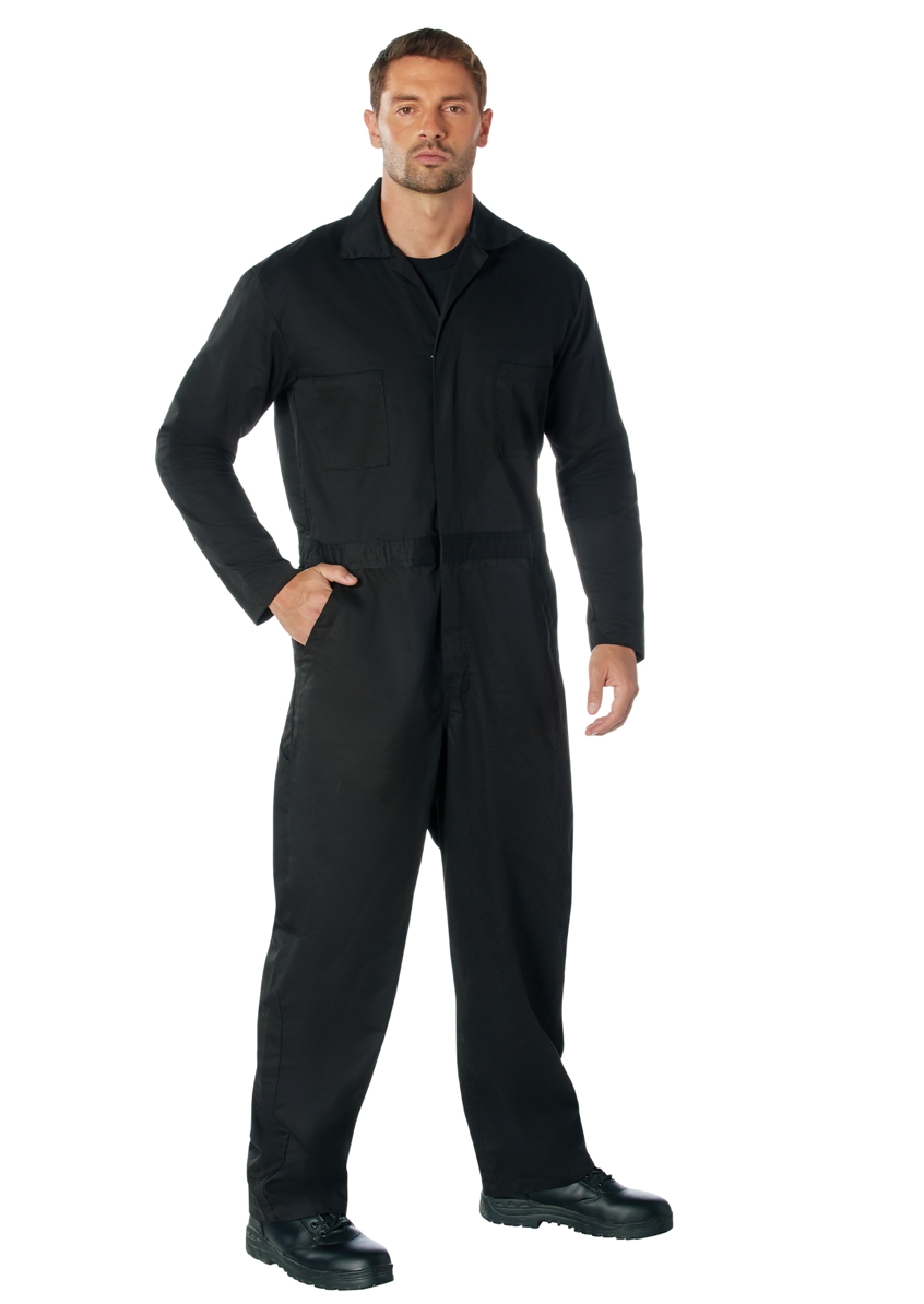 Rothco Workwear Coverall