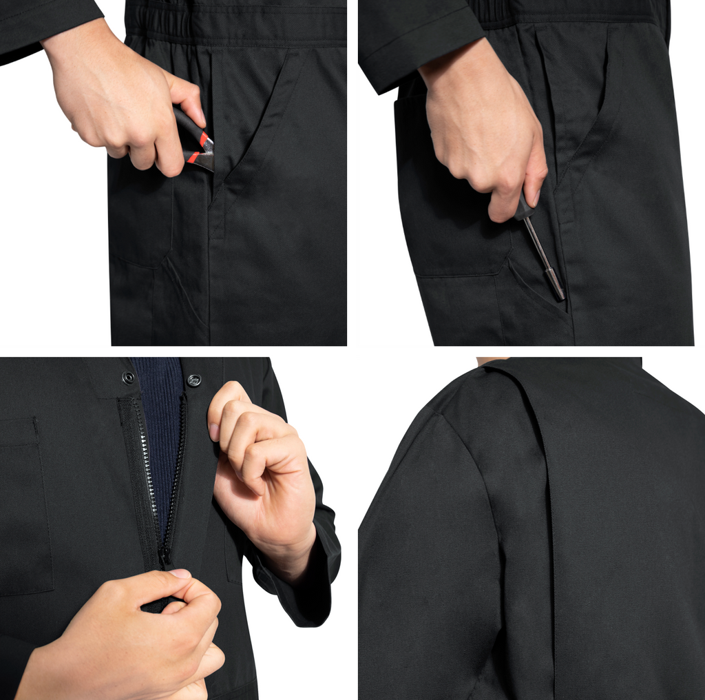 Rothco Workwear Coverall