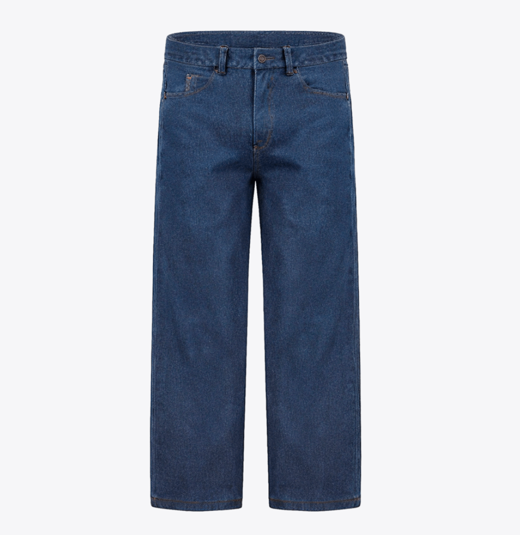 Dickies Men's Relaxed Straight Work Jean