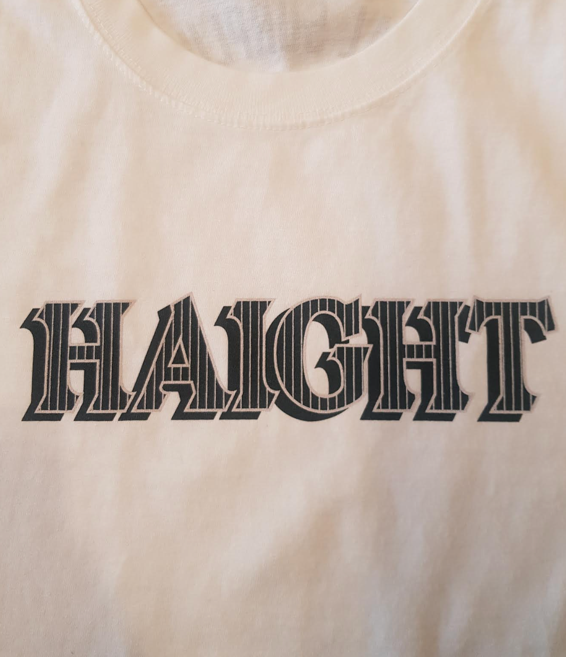 Cal Surplus Haight Shop Tee