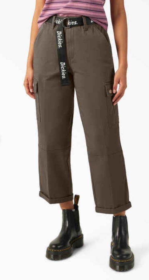Dickies Women’s Cargo Pant