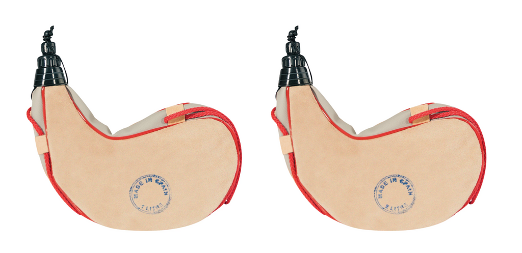 Bota Bag