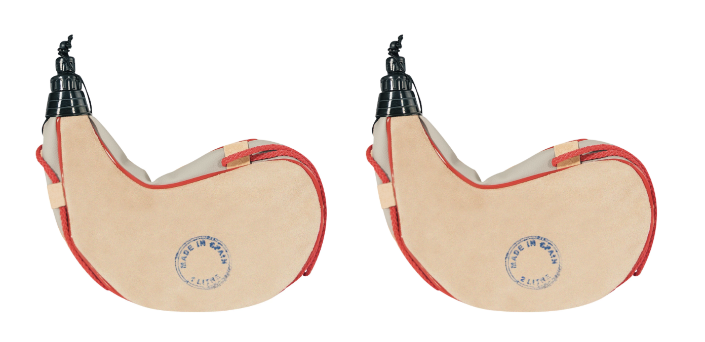 Bota Bag