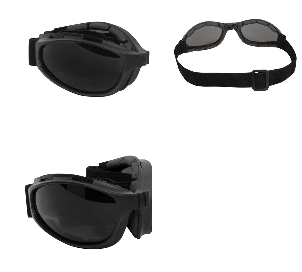 Rothco Collapsible Goggle