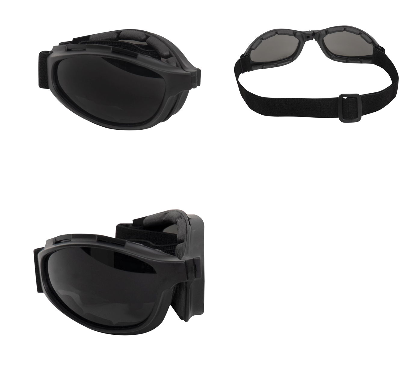 Rothco Collapsible Goggle