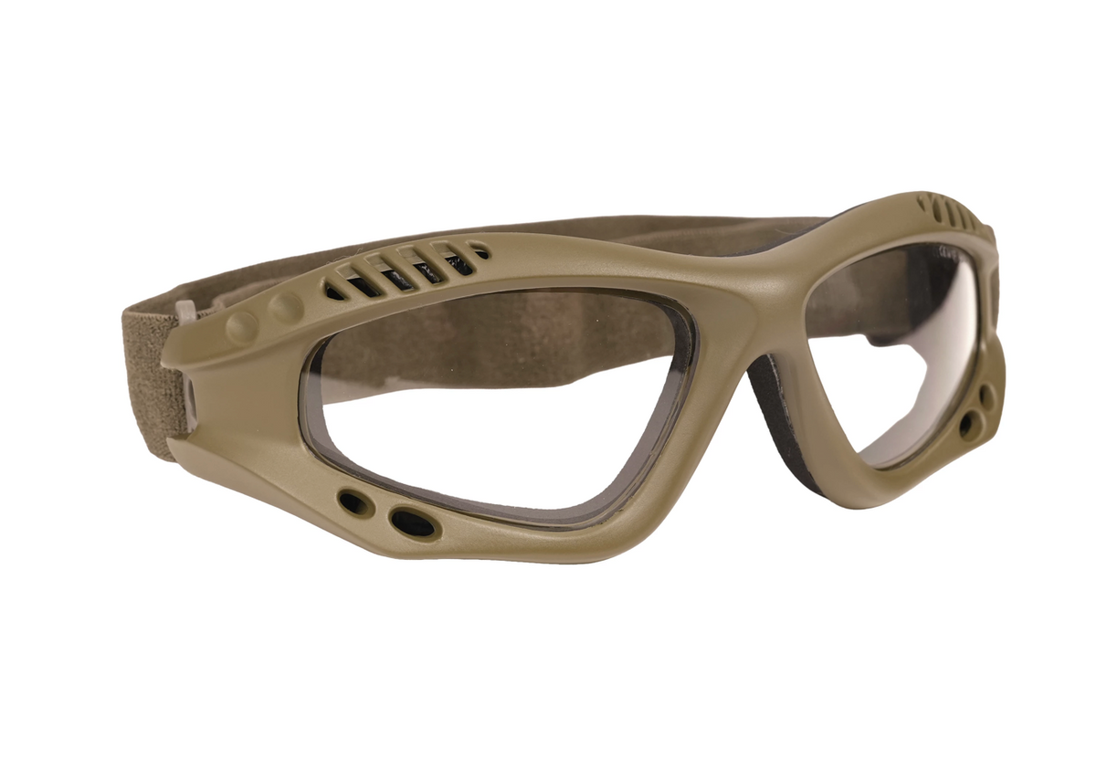 Rothco ANSI Tactical Goggle
