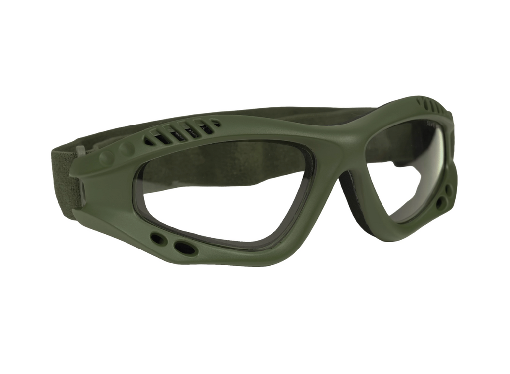 Rothco ANSI Tactical Goggle