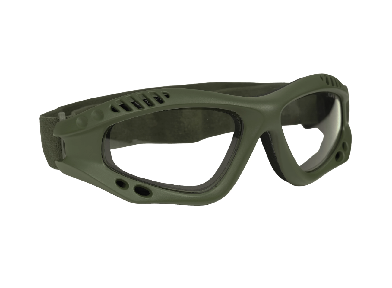 Rothco ANSI Tactical Goggle