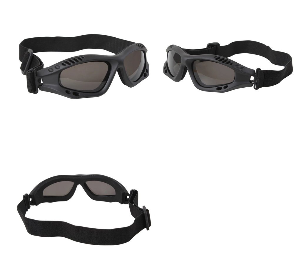 Rothco Ventec Goggle