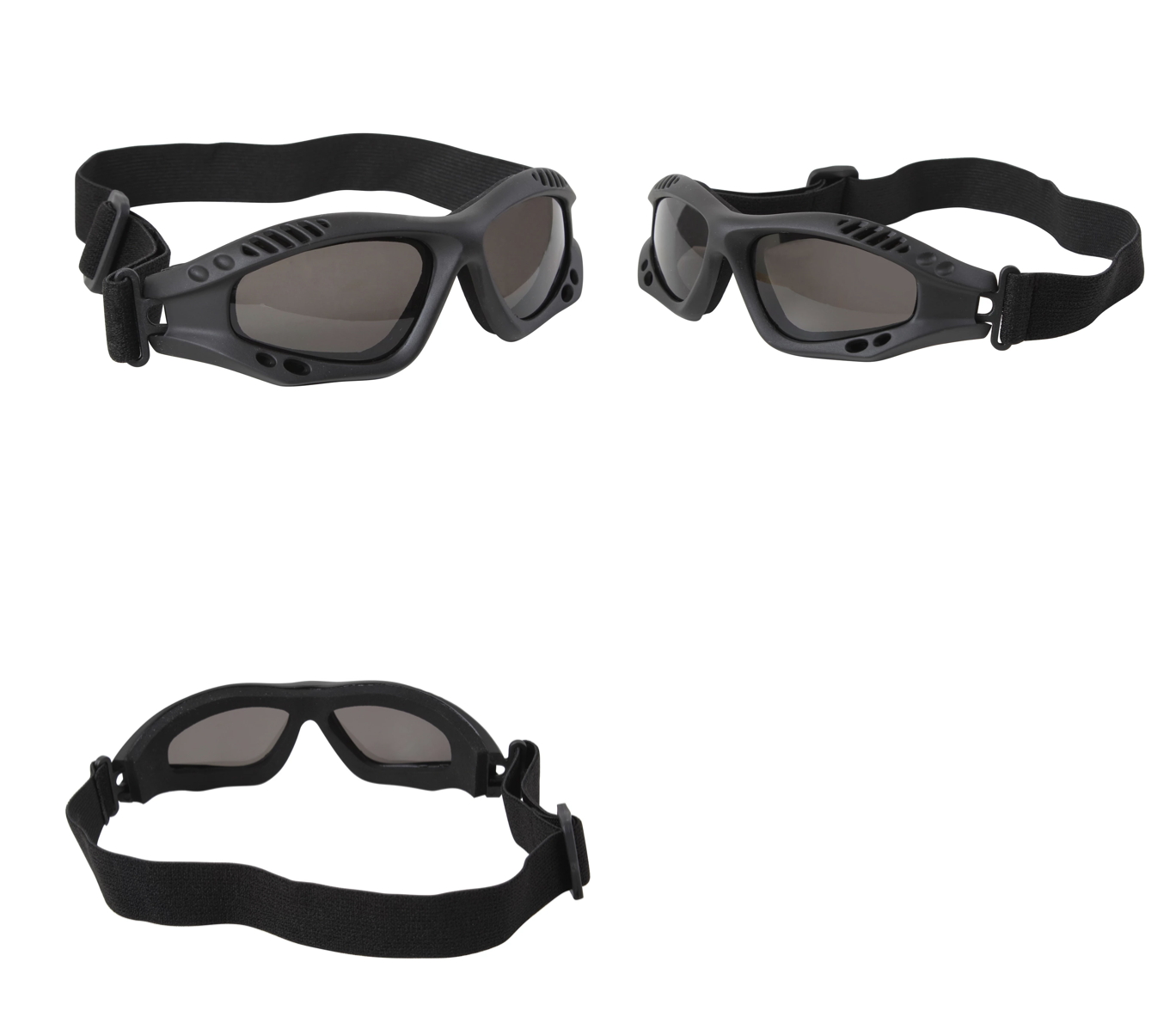 Rothco Ventec Goggle