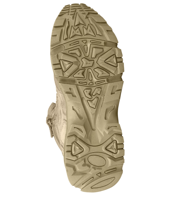 Rothco Deployment Boot w/ Zipper