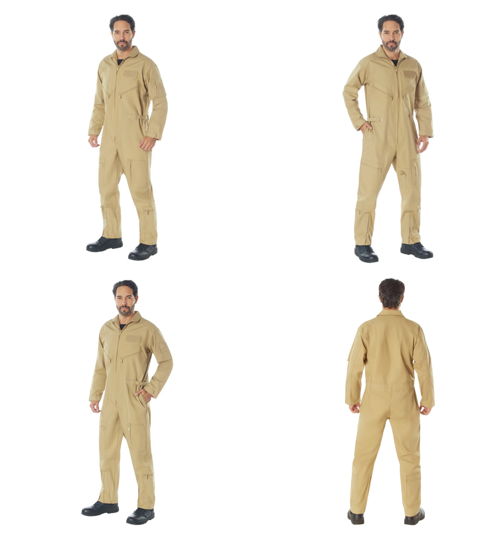 Rothco Flightsuit