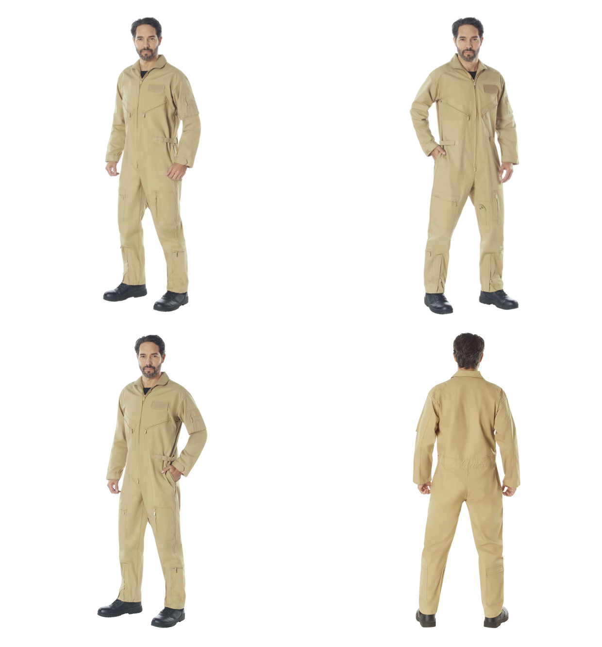 Rothco Flightsuit