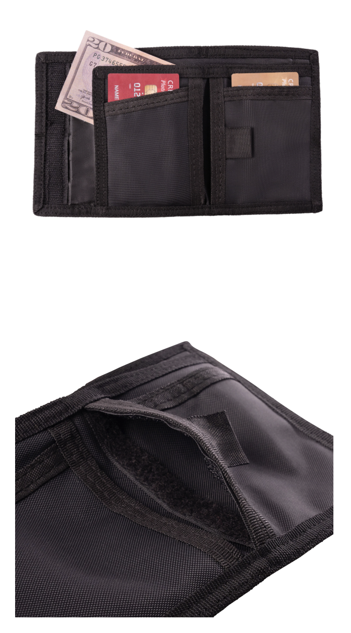 Rothco Commando Wallet