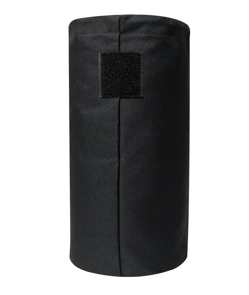 Rothco Roll Up Dump Pouch