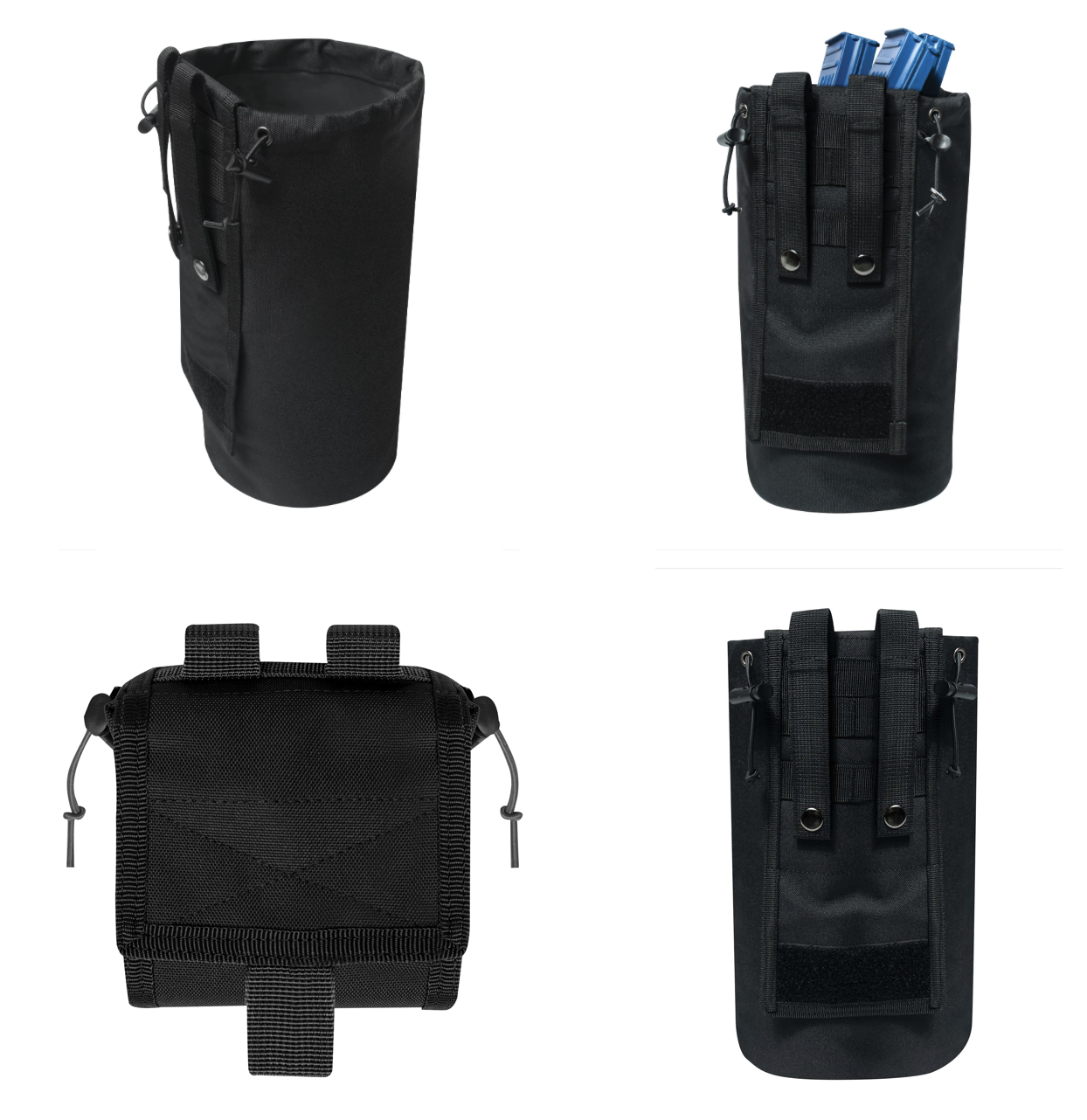 Rothco Roll Up Dump Pouch