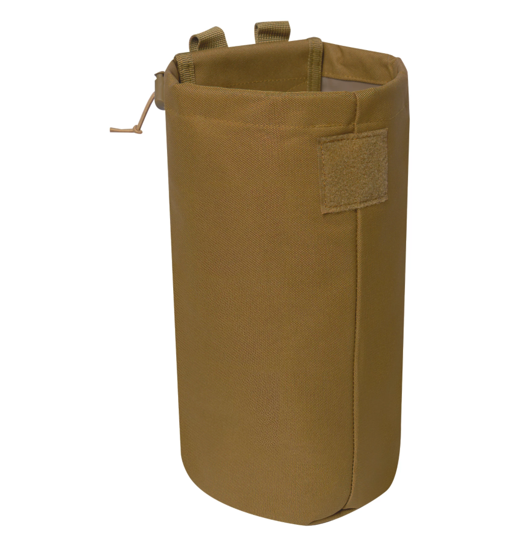 Rothco Roll Up Dump Pouch
