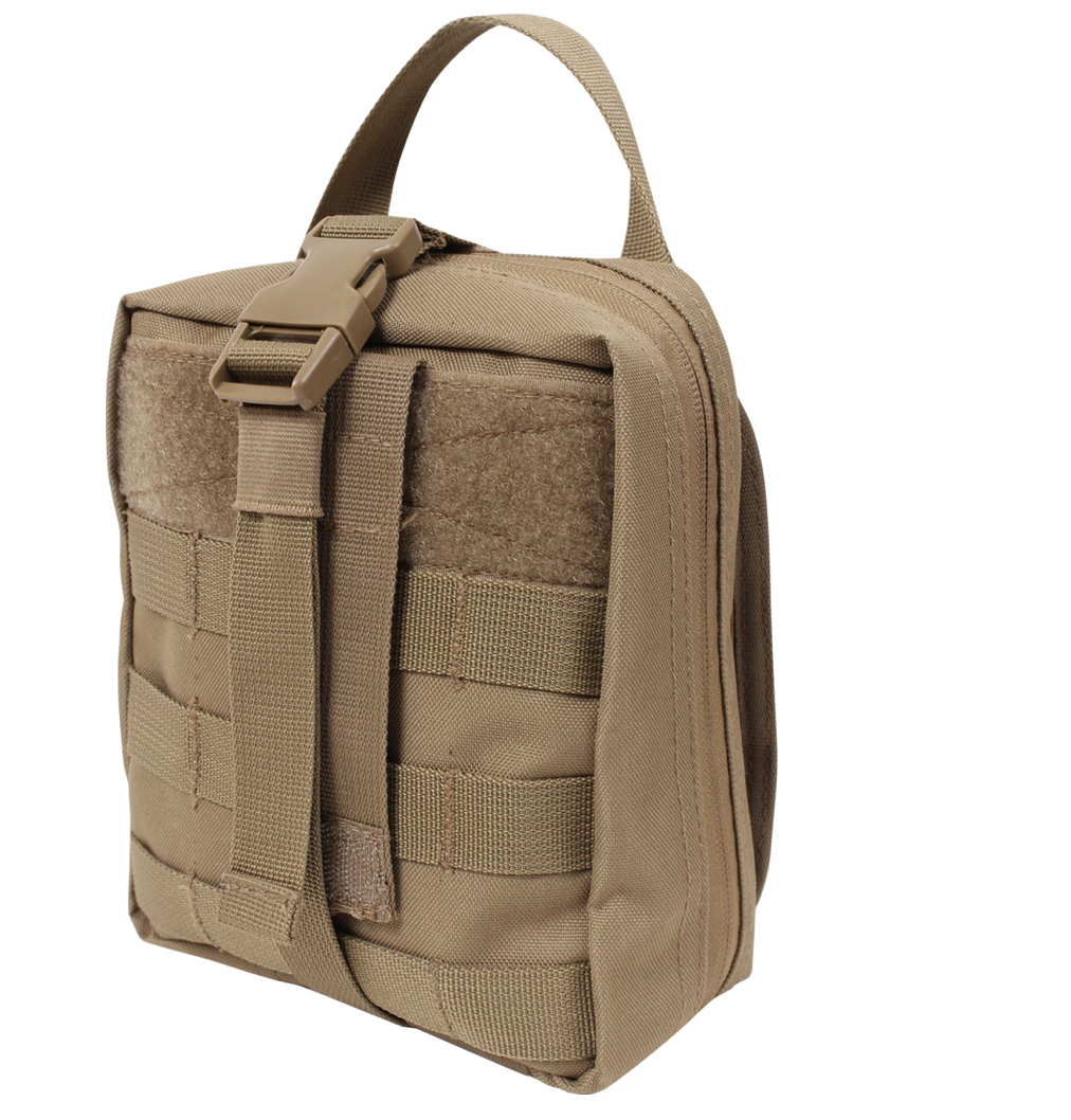 Rothco MOLLE Breakaway Pouch