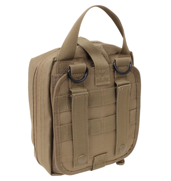 Rothco MOLLE Breakaway Pouch