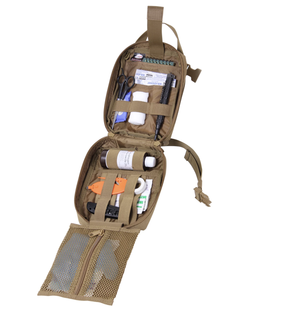 Rothco MOLLE Breakaway Pouch