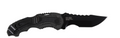 Smith & Wesson M/P Assisted Knife