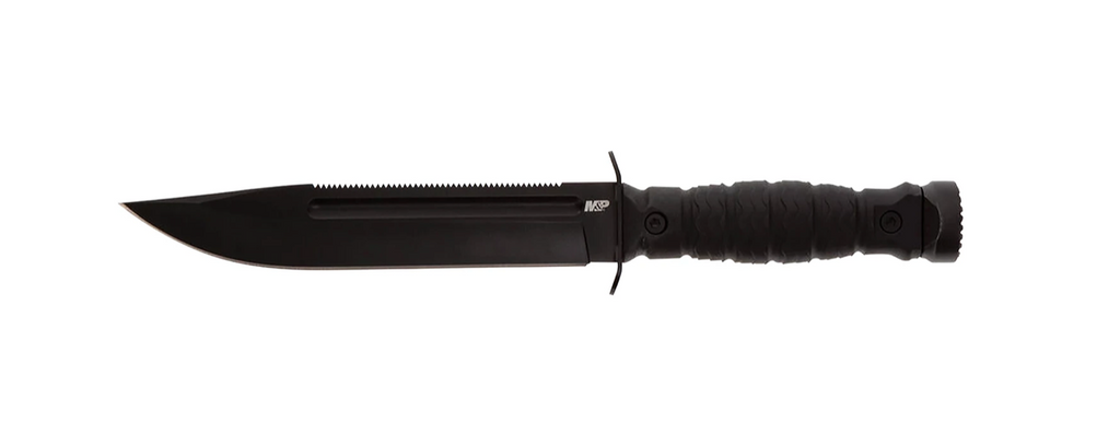 Smith & Wesson Survival Knife