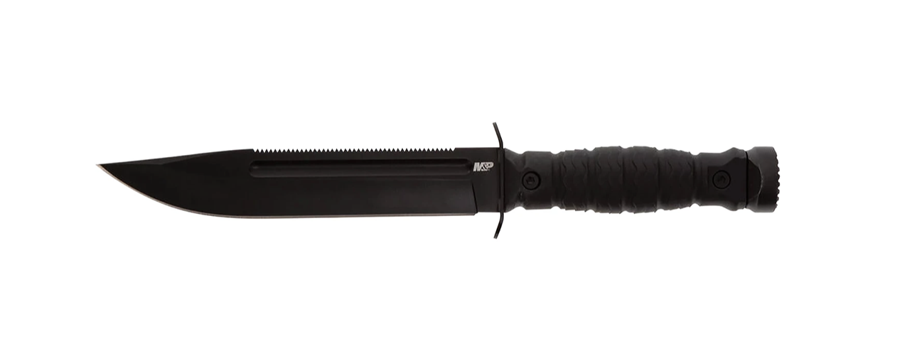 Smith & Wesson Survival Knife