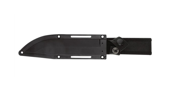 Smith & Wesson Survival Knife