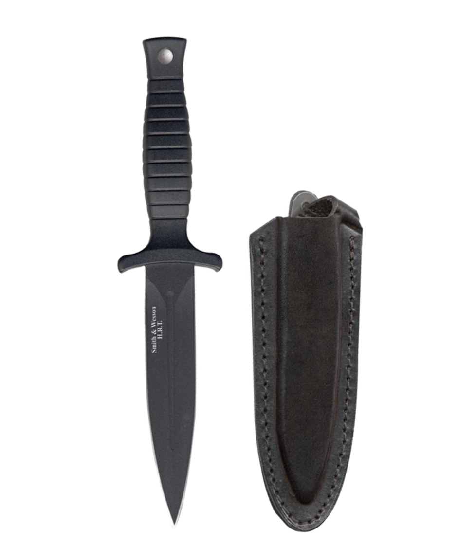 Smith & Wesson HRT Boot Spear