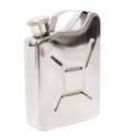 Jerry Can Flask