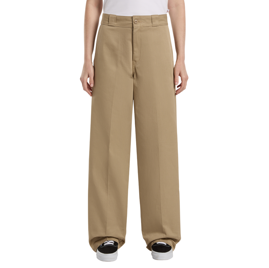 Dickies Women's Loose Fit Pant