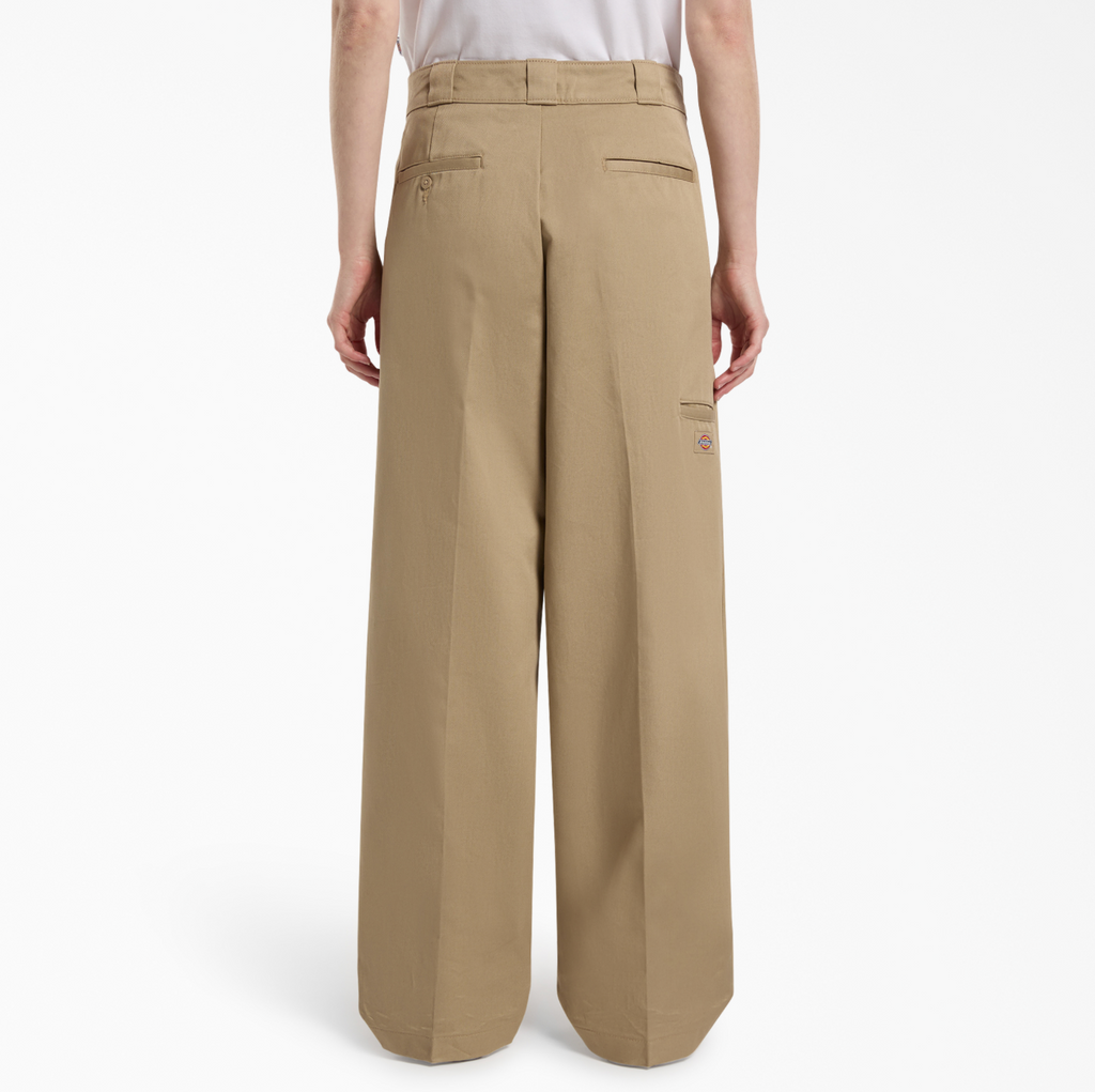 Dickies Women's Loose Fit Pant