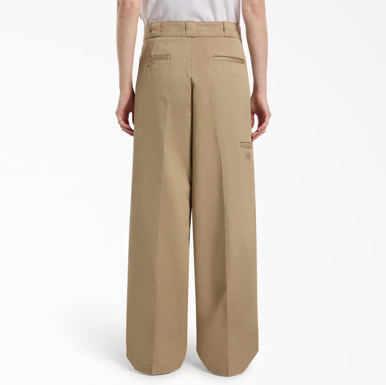 Dickies Women's Loose Fit Pant