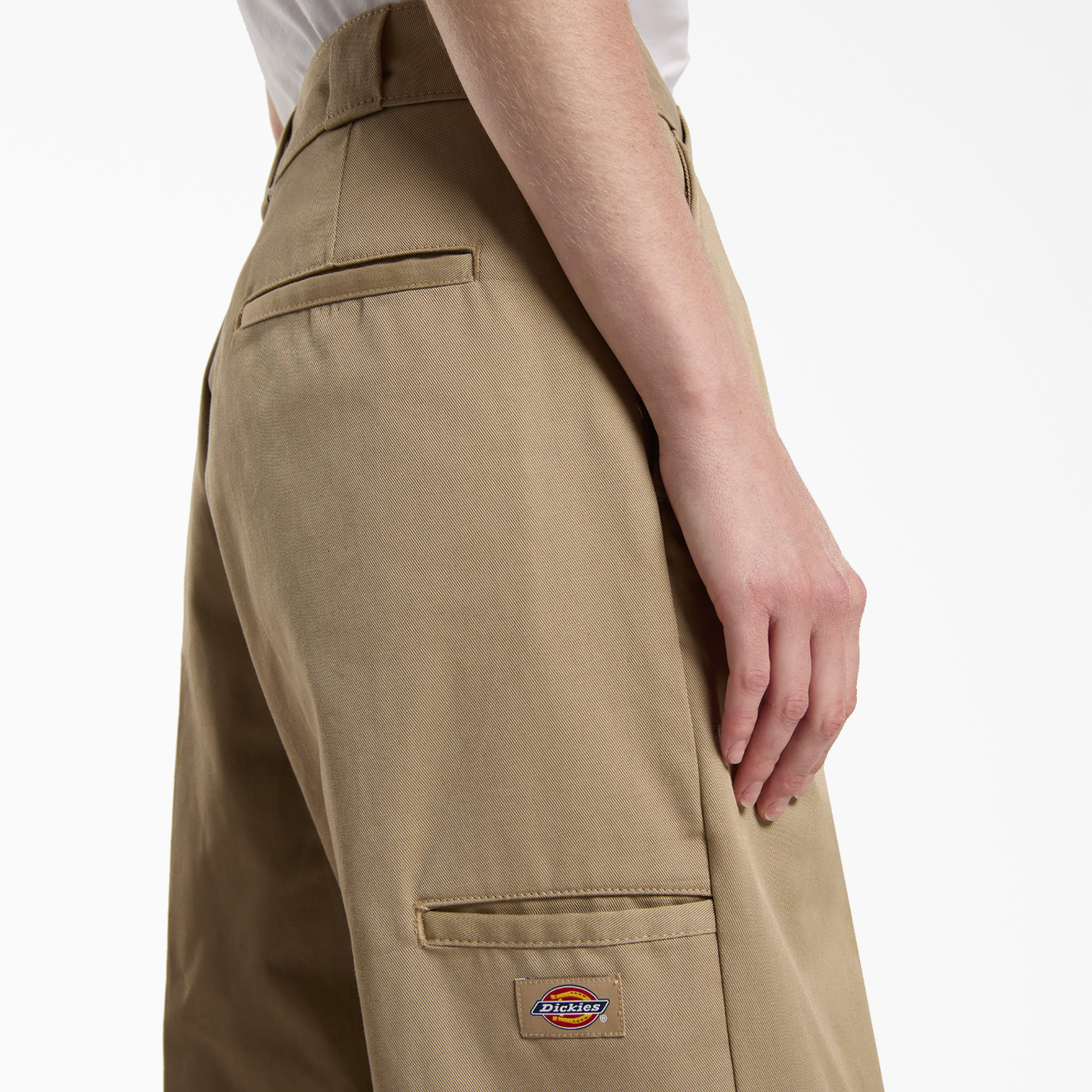 Dickies Women's Loose Fit Pant