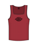 Dickies Women's Plainville Tank Tee