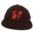 Jeffrey Sincich Wool SF Hat
