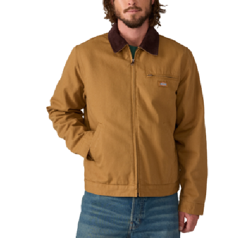Dickies Men's 758 Duck Jacket