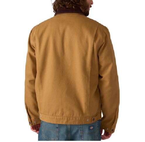Dickies Men's 758 Duck Jacket
