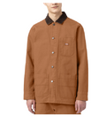 Dickies Men's Duck Lined Chore Jacket
