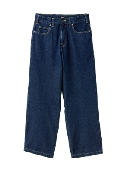 Dickies Men's Hilham Denim Pant