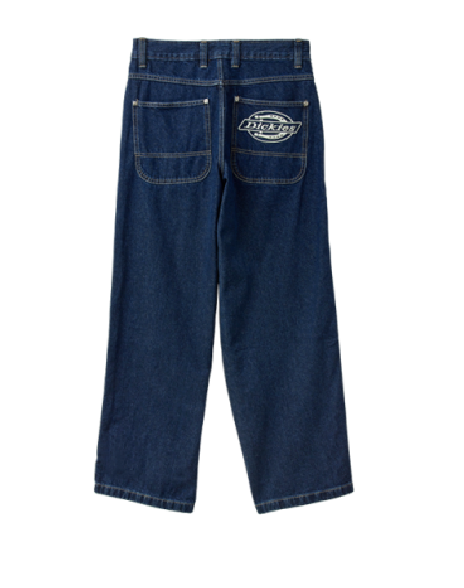 Dickies Men's Hilham Denim Pant