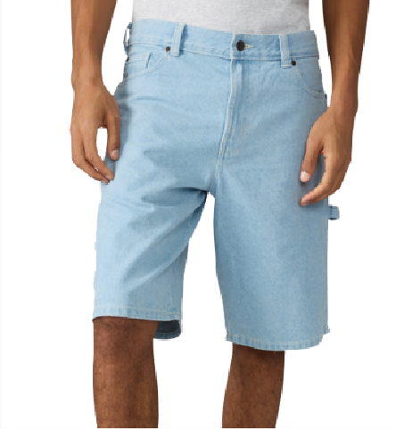 Dickies Men's 11" Carpenter Short #993
