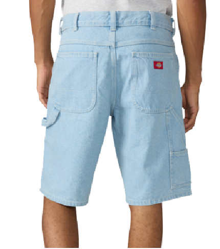 Dickies Men's 11" Carpenter Short #993
