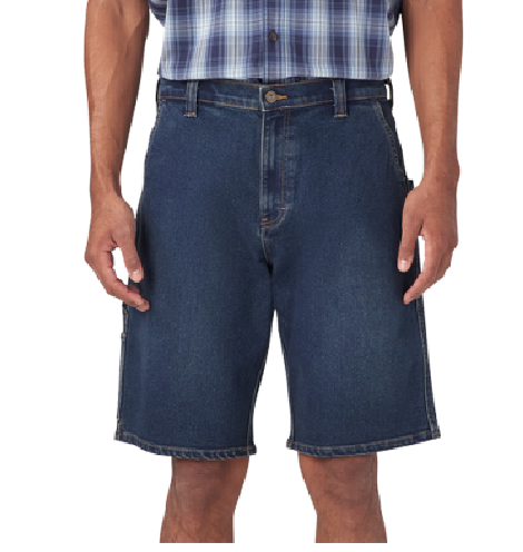 Dickies Men's Flex Utility Denim Short