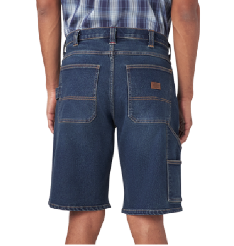 Dickies Men's Flex Utility Denim Short