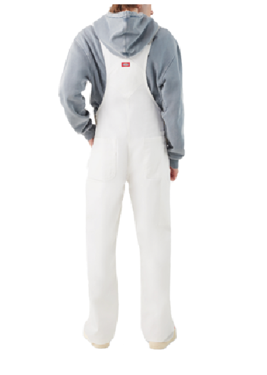 Dickies Men's Painter Bib Overall