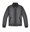 Dickies Men's Worn In Eisenhower Jacket