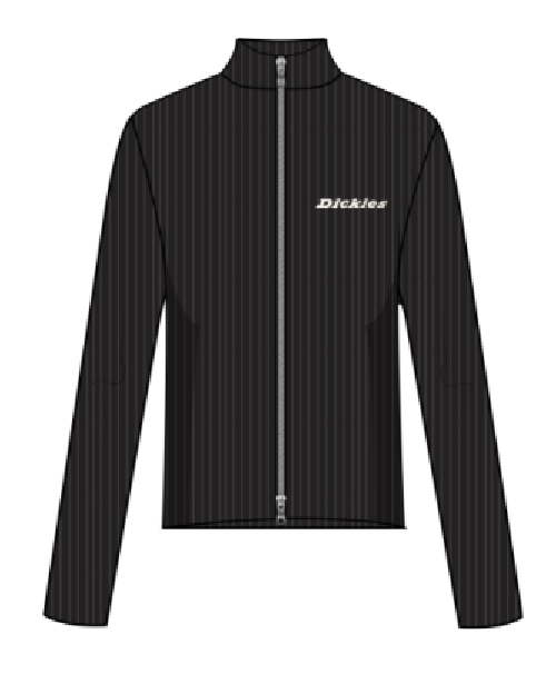 Dickies Women's Wellsville Zip Sweater